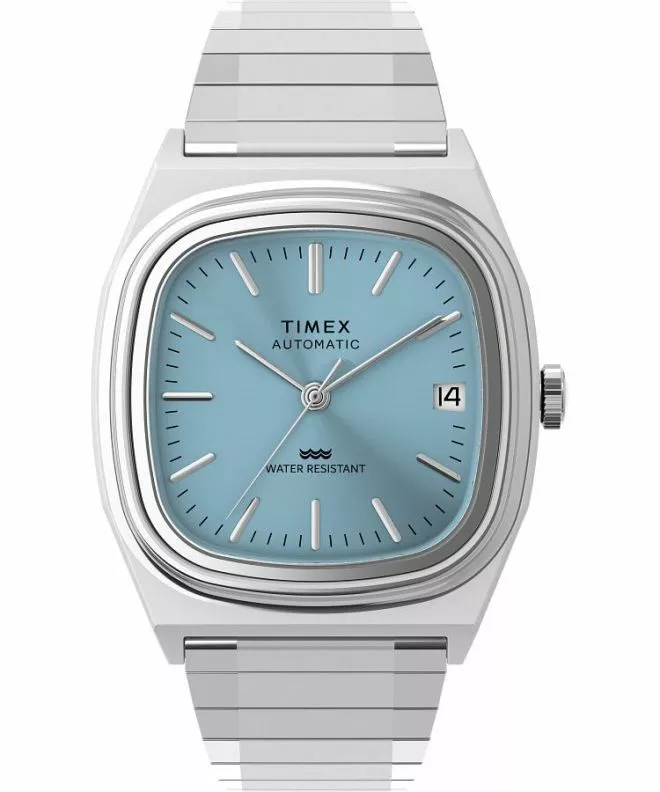 Zegarek męski Timex E Line Automatic TW2Y66700