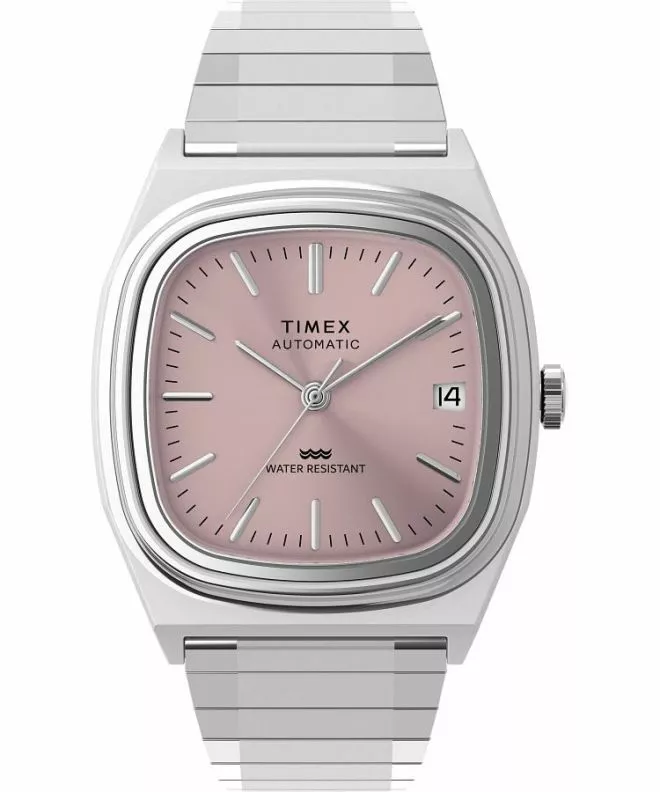 Zegarek męski Timex E Line Automatic TW2Y66800