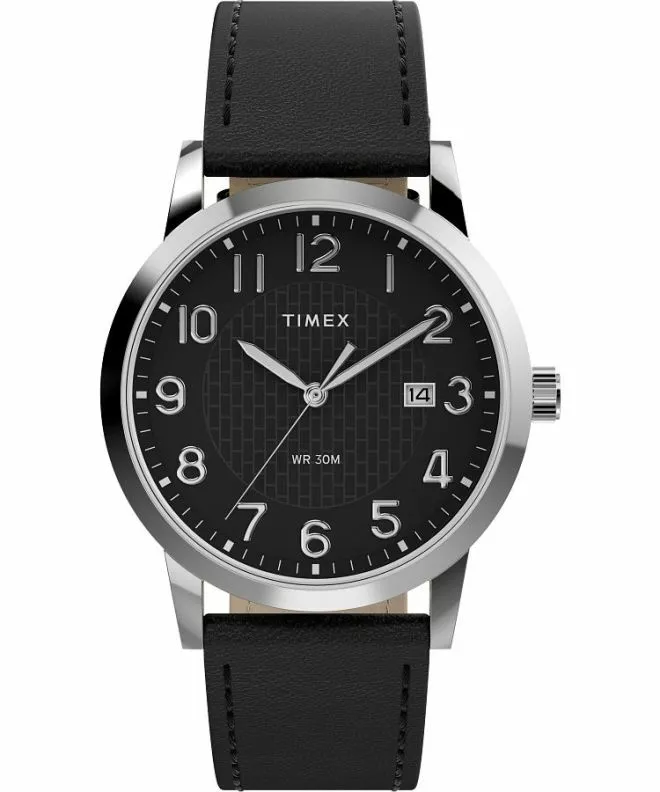Zegarek męski Timex Main Street TW2Y67400