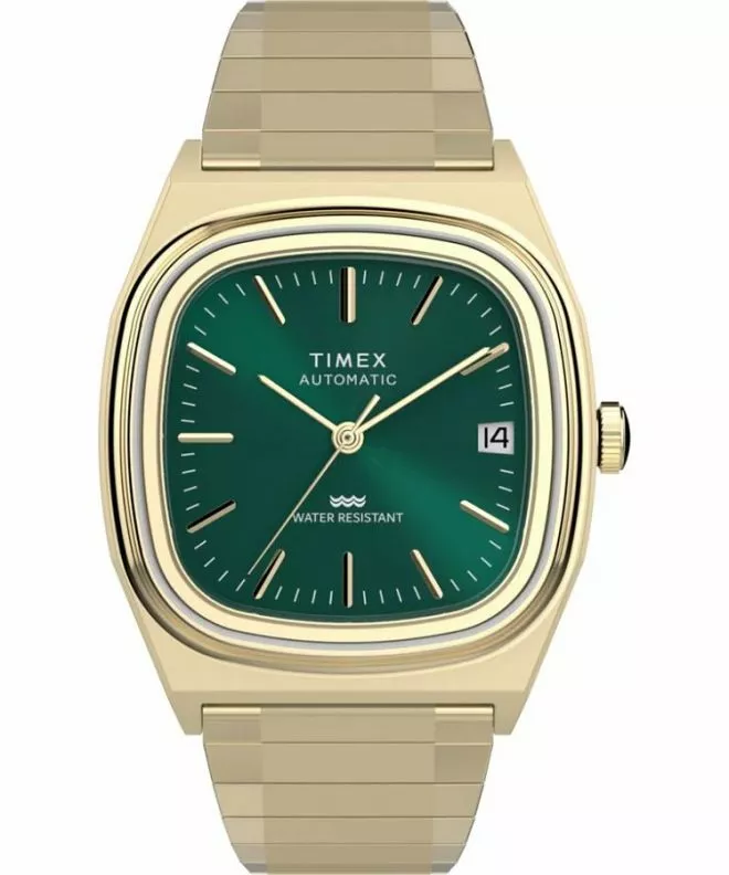 Zegarek męski Timex E Line 1983 Automatic TW2Y67700
