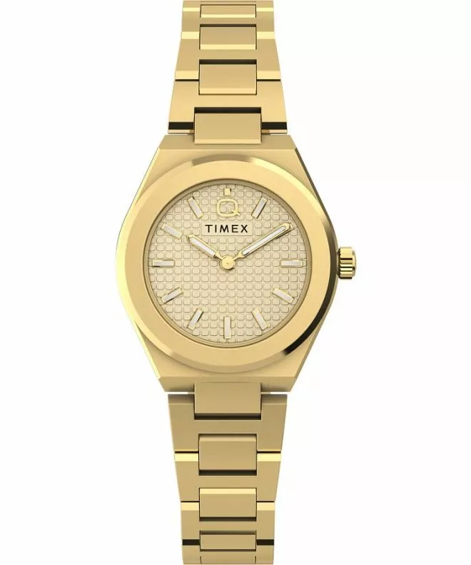 Zegarek damski Timex Q Continental TW2Y68300