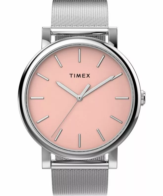 Zegarek damski Timex Trend Originals TW2Y69100