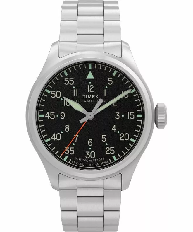 Zegarek męski Timex Waterbury Traditional TW2Y70300