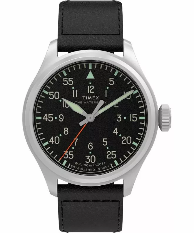 Zegarek męski Timex Waterbury Traditional TW2Y70400