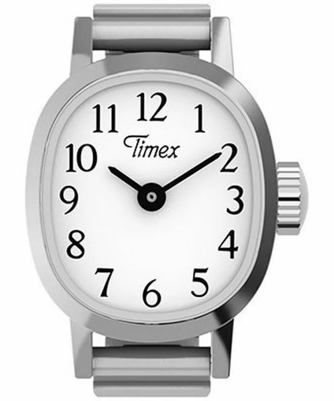 Watch Ring damski Timex Trend Cavatina Main Line TW2Y70700