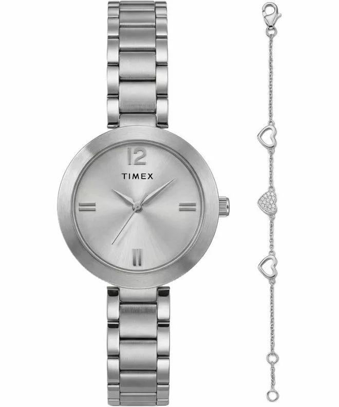 Zegarek damski Timex Main Street SET TWG068000