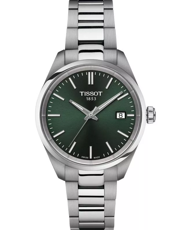 Zegarek Tissot PR 100 Quartz 34mm T150.210.11.091.00 (T1502101109100)