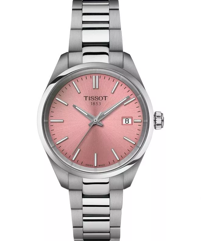Zegarek Tissot PR 100 Quartz 34mm T150.210.11.331.00 (T1502101133100)