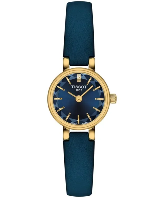 Zegarek damski Tissot Lovely Round T140.009.36.041.00 (T1400093604100)