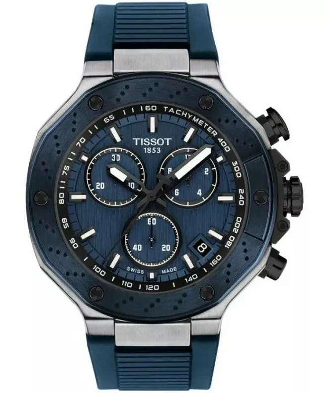 Zegarek Tissot T-Race Chronograph T141.417.27.041.00 (T1414172704100)