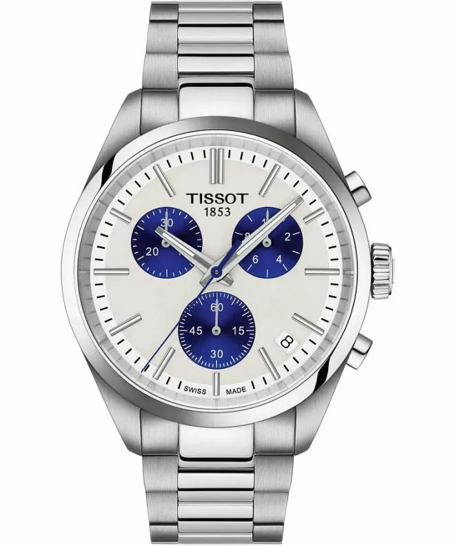 Zegarek męski Tissot PR 100 T150.417.11.011.00 (T1504171101100)
