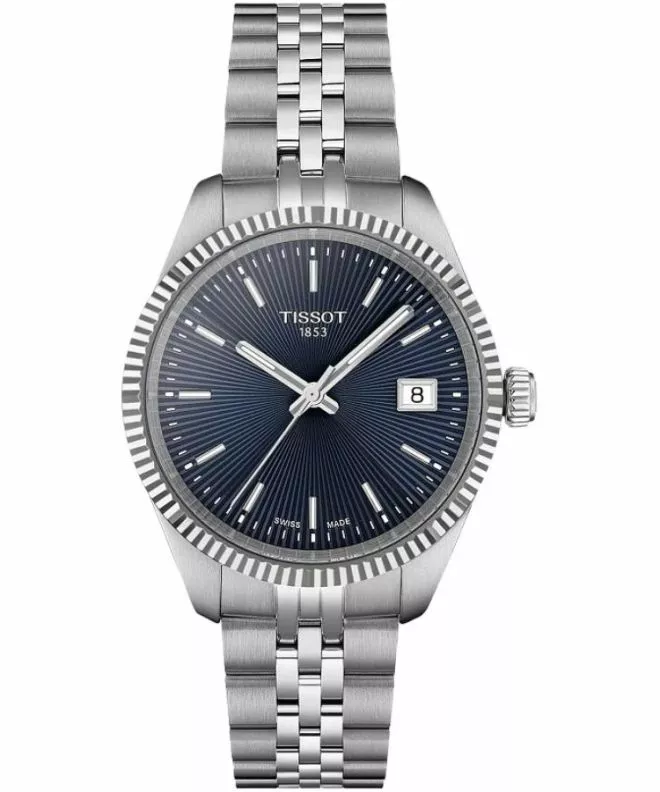Zegarek damski Tissot Ballade T156.210.11.041.00 (T1562101104100)
