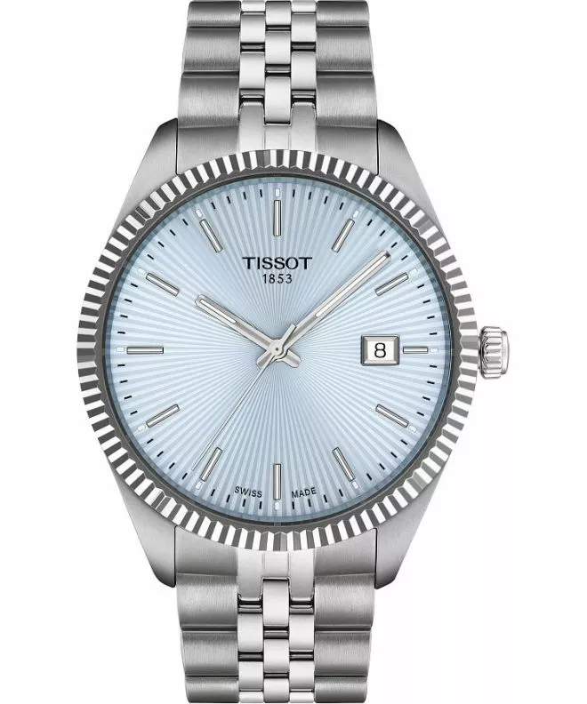 Zegarek męski Tissot Ballade T156.410.11.351.00 (T1564101135100)