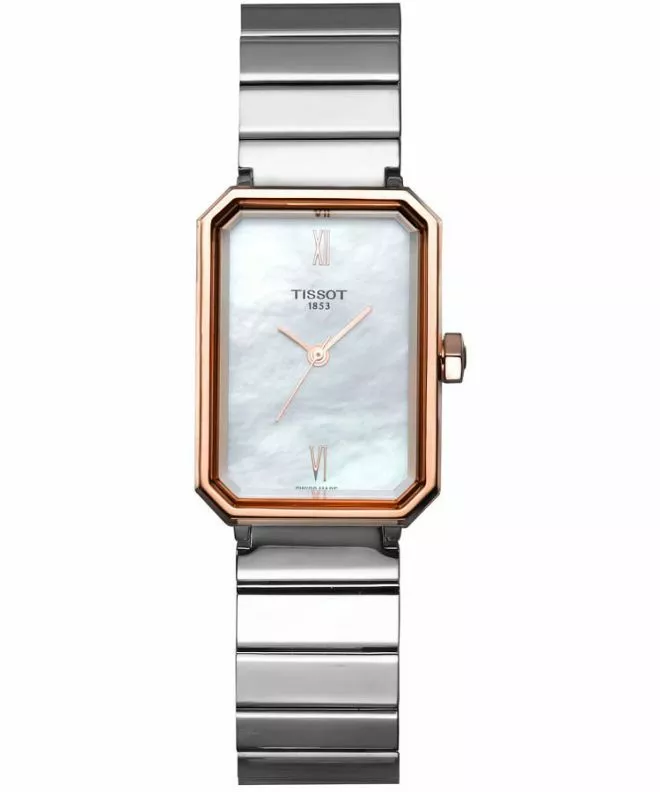 Zegarek damski Tissot SRV T160.110.21.113.00 (T1601102111300)