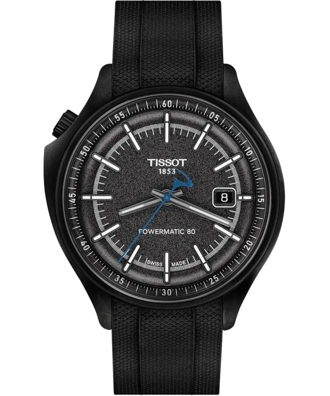 Zegarek męski Tissot Pinarello Special Edition Automatic SET T162.408.97.061.00 (T1624089706100)