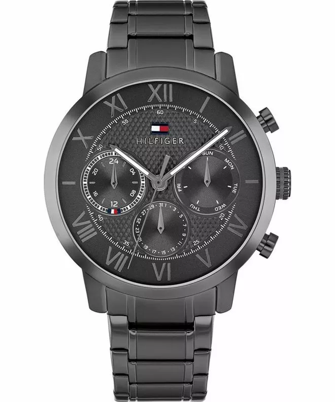 Zegarek męski Tommy Hilfiger Date 1710730