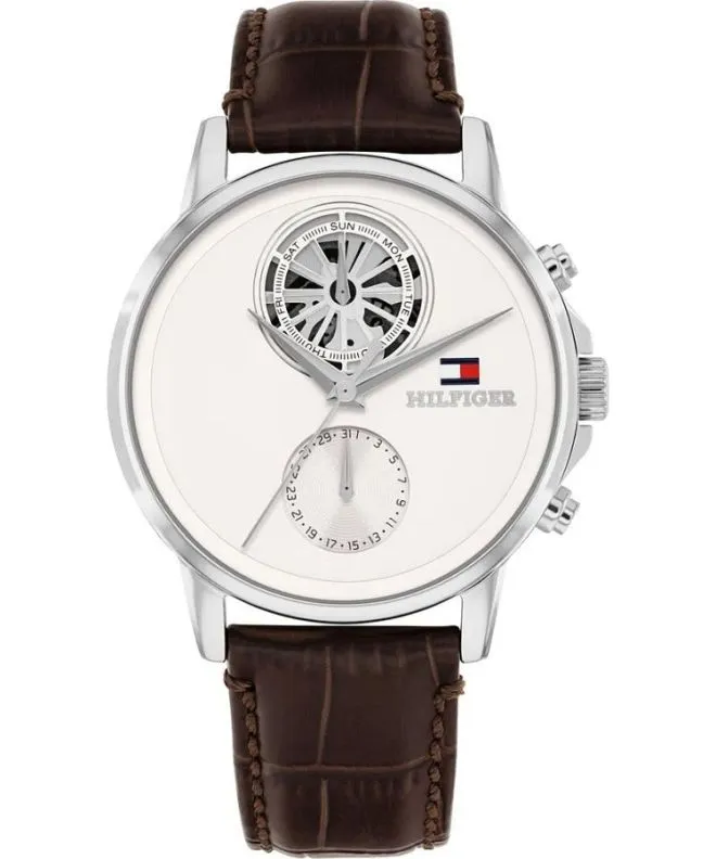 Zegarek męski Tommy Hilfiger Stewart 1710746