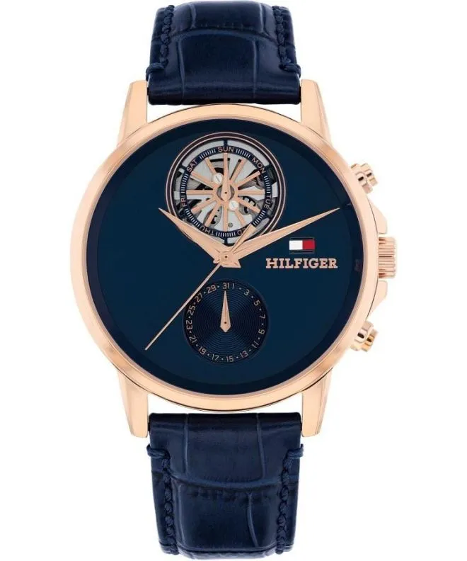 Zegarek męski Tommy Hilfiger Stewart 1710747