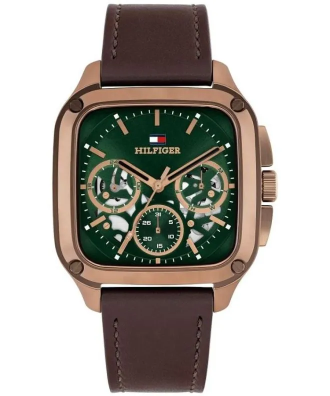 Zegarek męski Tommy Hilfiger Herald 1710757