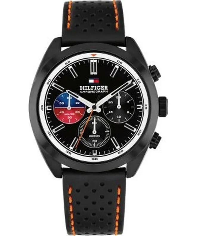 Zegarek męski Tommy Hilfiger Hudson 1710766