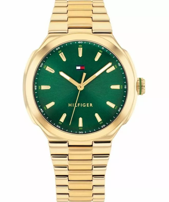 Zegarek damski Tommy Hilfiger Classic 1782820