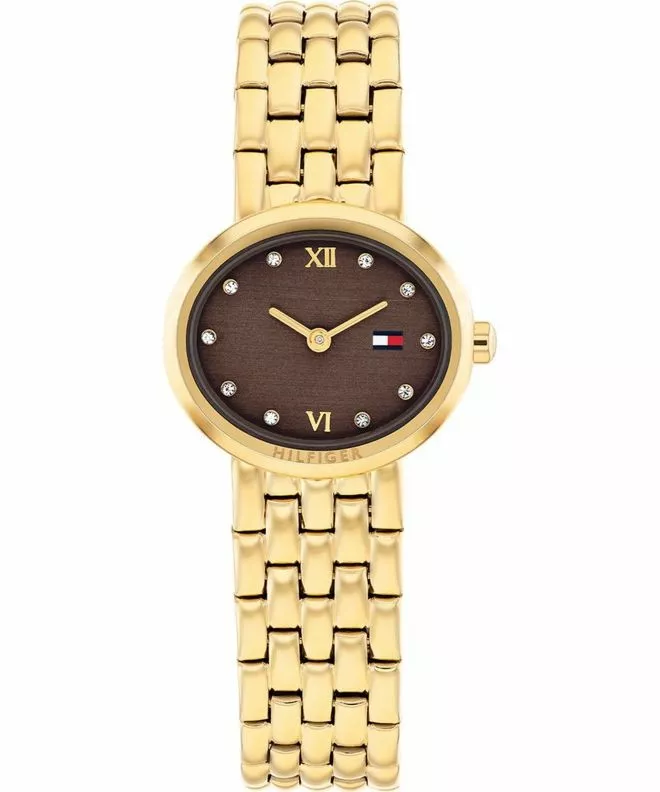Zegarek damski Tommy Hilfiger Classic 1782844