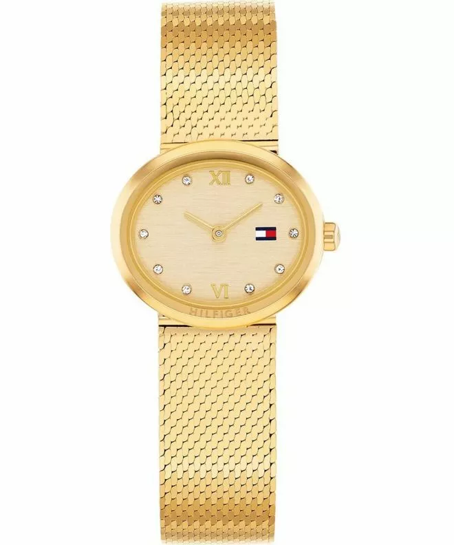 Zegarek damski Tommy Hilfiger Classic 1782847