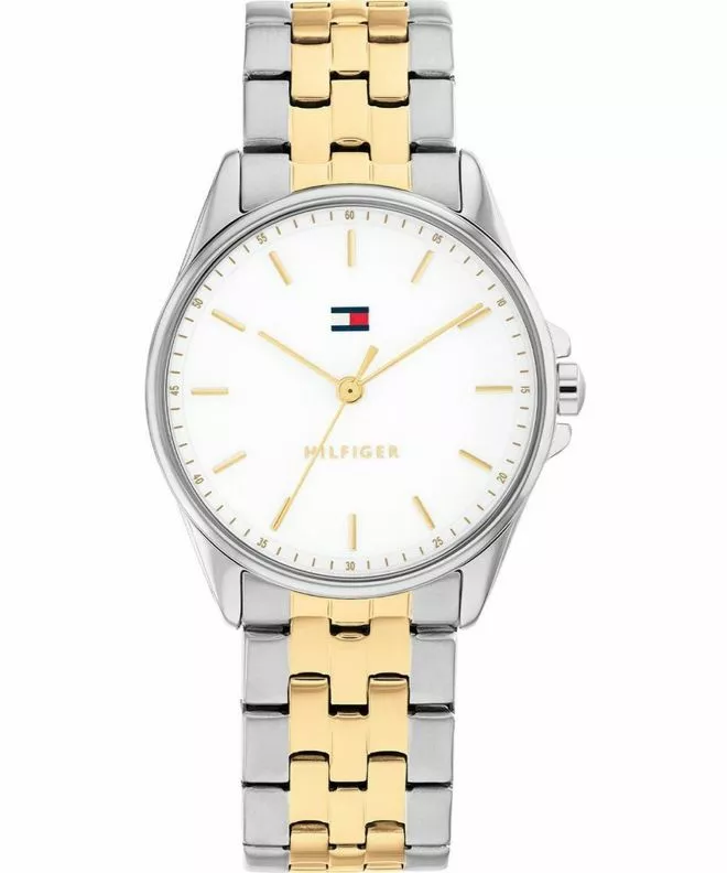 Zegarek damski Tommy Hilfiger Classic 1782855