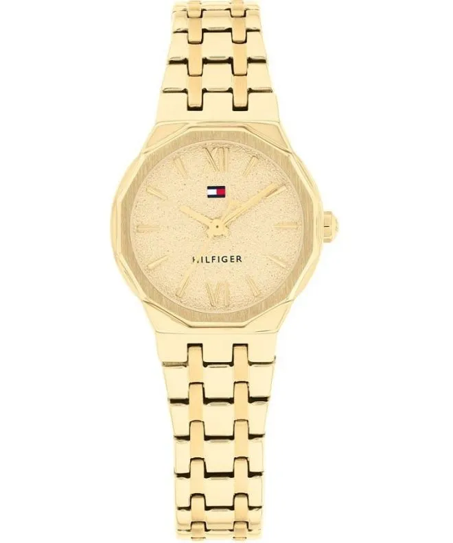 Zegarek damski Tommy Hilfiger Mackenzie 1782886