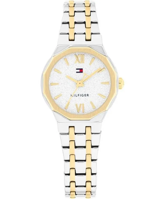 Zegarek damski Tommy Hilfiger Mackz 1782888
