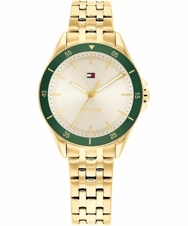 Zegarek damski Tommy Hilfiger Jade 1782892