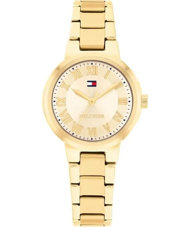 Zegarek damski Tommy Hilfiger Becca 1782905