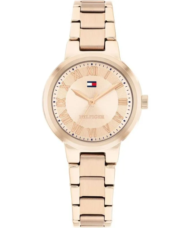 Zegarek damski Tommy Hilfiger Becca 1782906