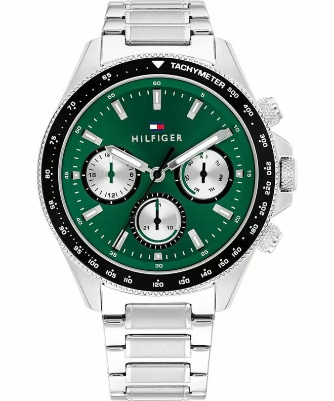 Zegarek męski Tommy Hilfiger Classic 1792211