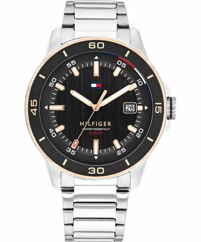 Zegarek męski Tommy Hilfiger Classic 1792228