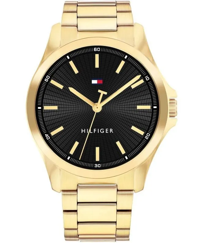 Zegarek męski Tommy Hilfiger Classic 1792241