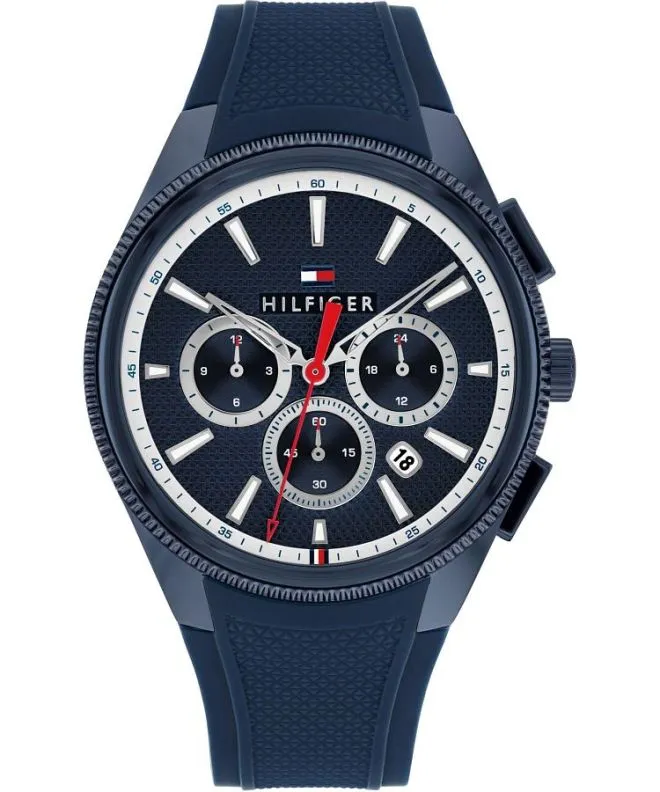 Zegarek męski Tommy Hilfiger Sam Chronograph 1792252