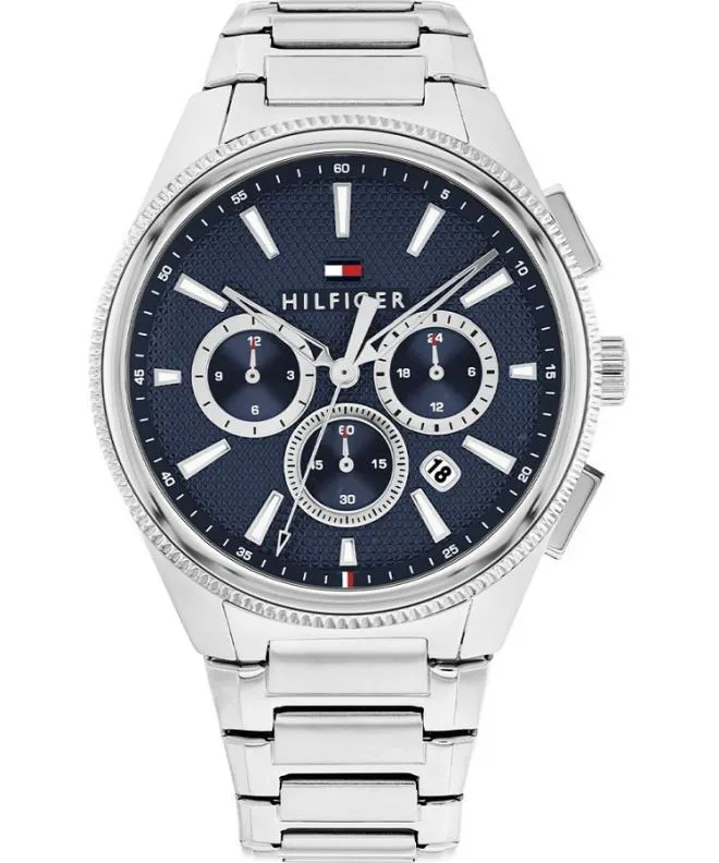 Zegarek męski Tommy Hilfiger Sam Chronograph 1792253