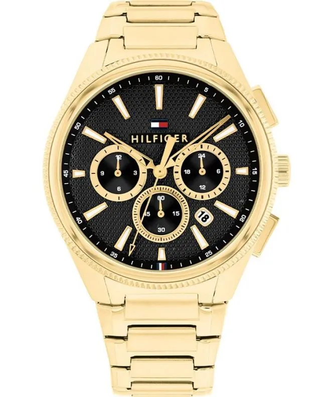Zegarek męski Tommy Hilfiger Sam Chronograph 1792254