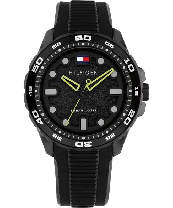 Zegarek męski Tommy Hilfiger Regatta 1792266
