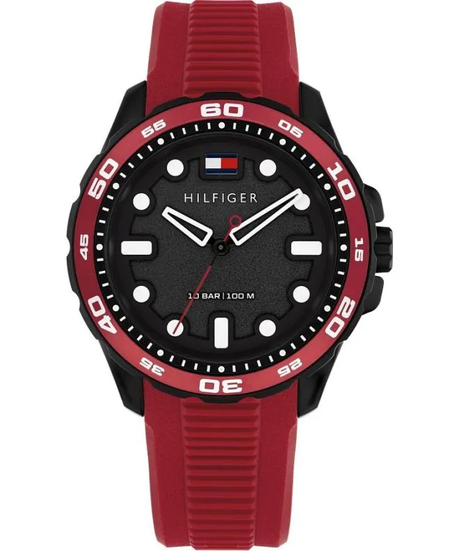 Zegarek męski Tommy Hilfiger Regatta 1792267