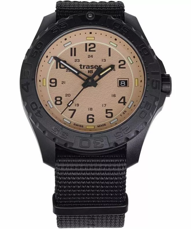 Zegarek męski Traser P96 OdP Color Sand TS-111758