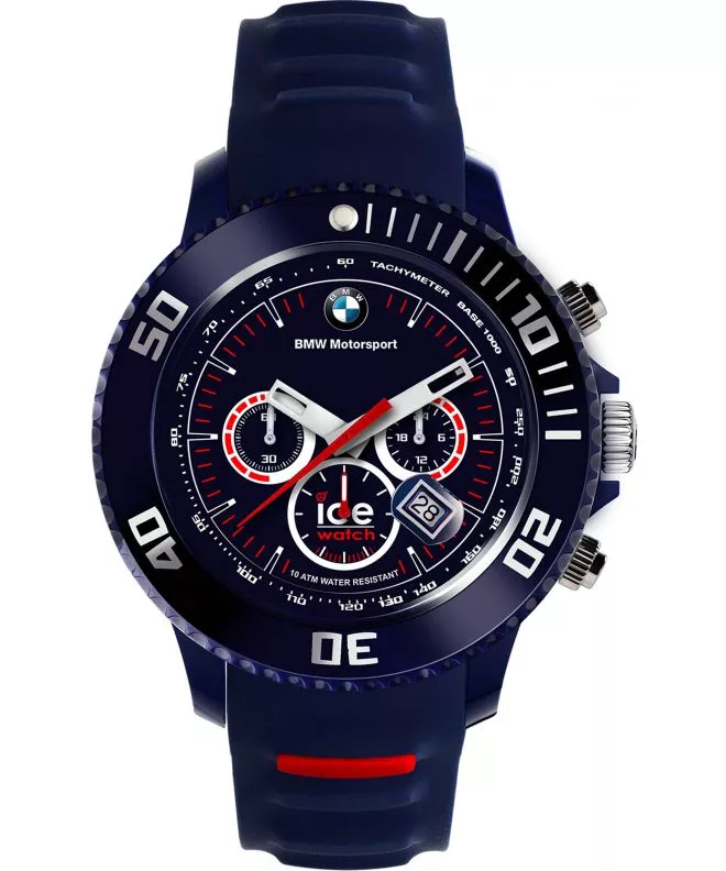 Zegarek Unisex Ice Watch Bmw Motosport 000842