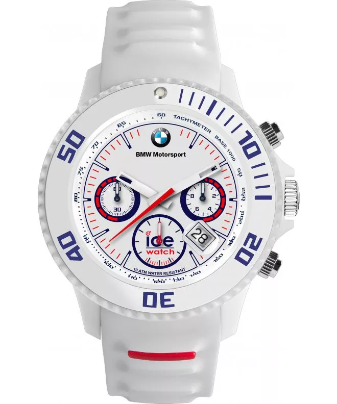 Zegarek Unisex Ice Watch Bmw Motosport 000843