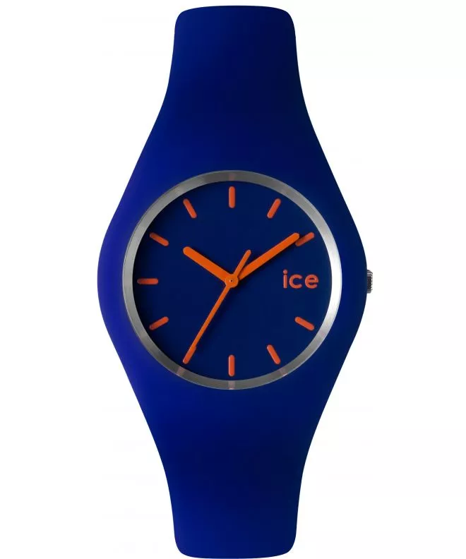 Zegarek Unisex Ice Watch Slim 000606