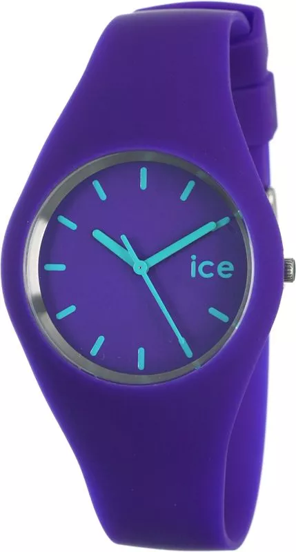 Zegarek Unisex Ice Watch Slim 000610