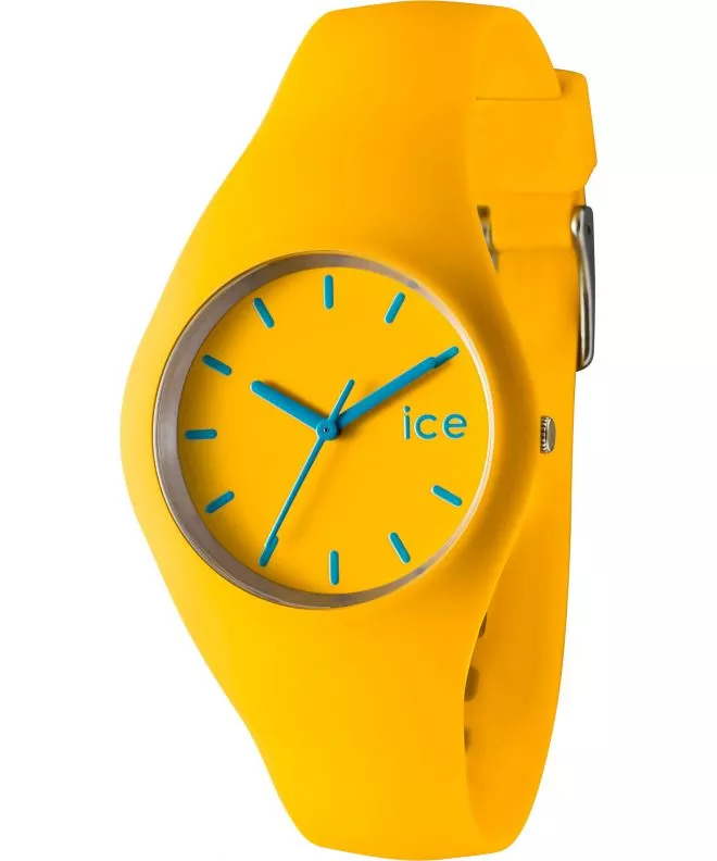 Zegarek Unisex Ice Watch Slim 000846