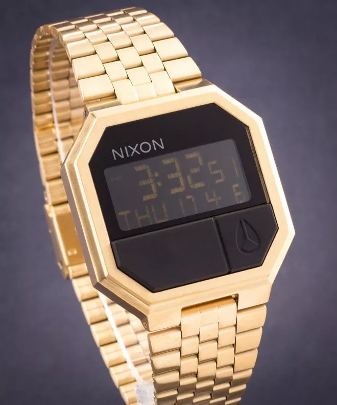 Zegarek Nixon Re-Run A1581502