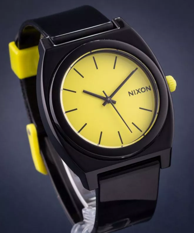 Zegarek Nixon Time Teller A1191985