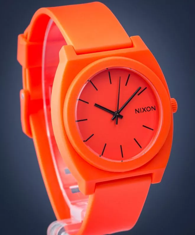 Zegarek Nixon Time Teller A1192156